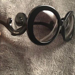 Prada sunglasses